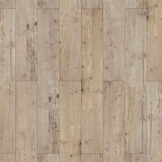 toom Laminat 'Mediterran 4V' Pinie Rustic piniefarben 7 mm