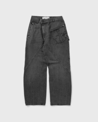 TWISTED WORKWEAR JEANS