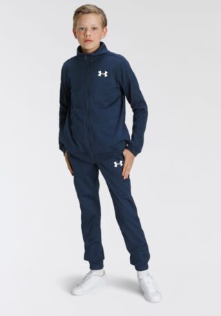 Under Armour Trainingsanzug "UA RIVAL KNIT TRACK SUIT", (1 tlg.)