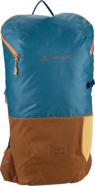 Vaude CityGo 14 in Blau (14 Liter), Rucksack / Backpack