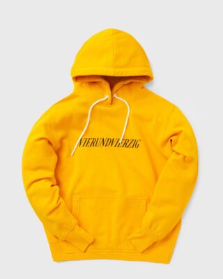 VIERUNDVIERZIG Hoody