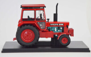 Volvo BM 2650 2WD Lim. Edt. Modell von AutoCult 1:32