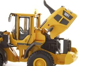 Volvo L60G Radlader Modell von Motorart 1:50