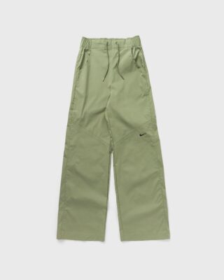 W Sportswear Essentials Woven High-Rise Trousers