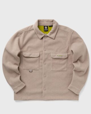 Wallowa Shirt Jacket