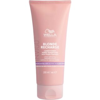 Wella Professionals Invigo Blonde Recharge Cool Blonde Conditione