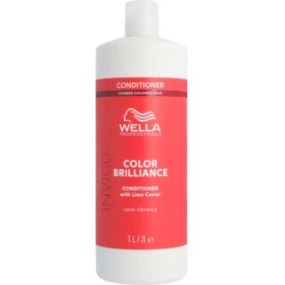 Wella Professionals Invigo Color Brilliance Conditioner Coarse Ha