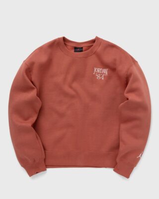 WMNS Brooklyn Fleece Crew Neck