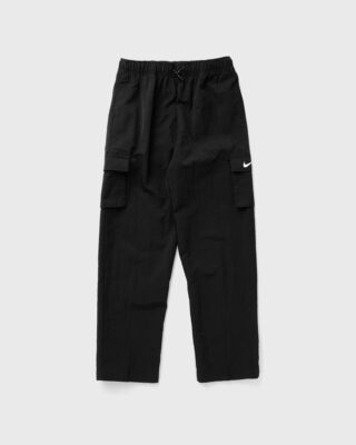 WMNS High-Rise Woven Cargo Pants