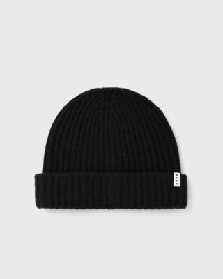 WOOL BEANIE