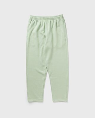 WOOL CLASSICS FLC PANTS OPEN HEM