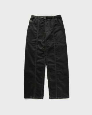 X and wander JQ TAPE CORDUROY GADGET PANT