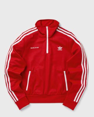 X Sporty&Rich Track Top