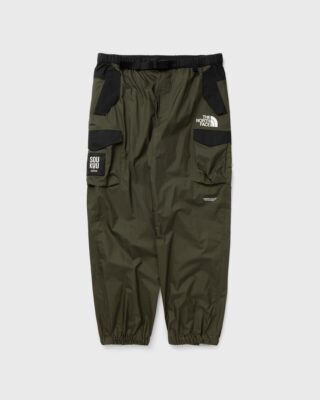 X UNDERCOVER HIKE BELTED UTILITY SHELL PANT