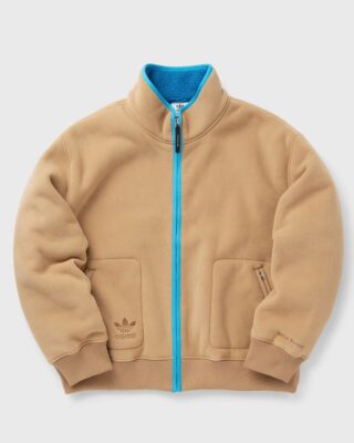 X Wales Bonner FLEECE JACKET