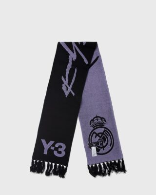 Y-3-Real Madrid SCARF