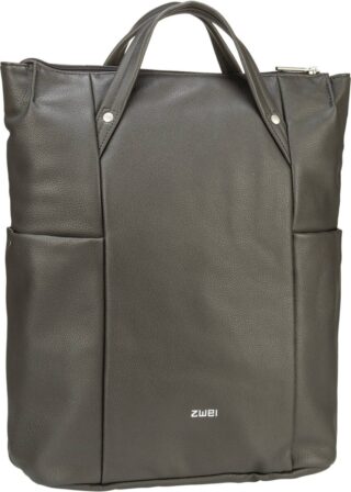 zwei Pia PIR150 in Grau (11 Liter), Rucksack / Backpack