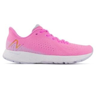 New Balance Fresh Foam Tempo v2 Damen Laufschuhe - Größe 37½ - Pink