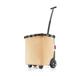 Reisenthel carrycruiser frame raffia