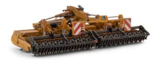 Alpego Poker C/Paker Muddy Version Limited Edition Modell von Ros 1:32