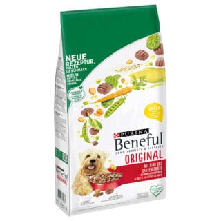 Beneful Original Rind & Gemüse - 12 kg