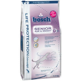 bosch LPC Senior Age & Weight - 11,5 kg