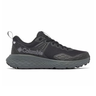 Columbia Konos TRS Outdry Schwarz 41½