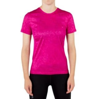 Craft Mind T-Shirt Damen Gr. L - Atmungsaktiv, leicht & stylisch für Läuferinnen