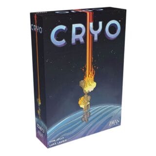 Cryo de.