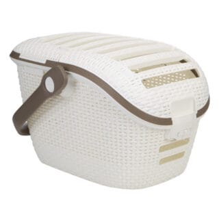Curver Transport Box - B 51 x T 38 x H 33 cm (weiß)