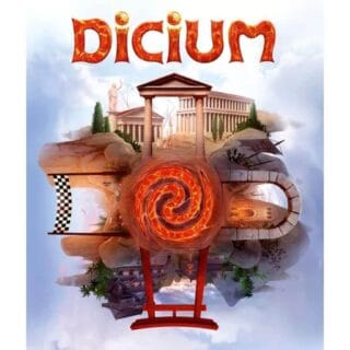 Dicium engl.