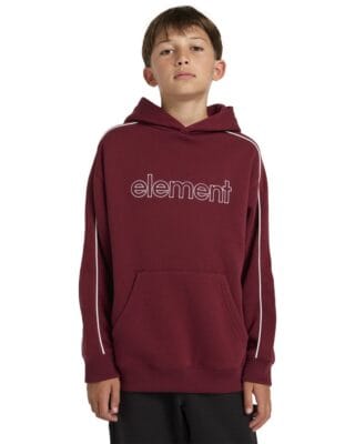 Element Hoodie "Cornell 90s"