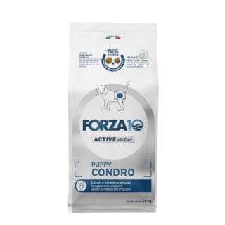Forza 10 Active Line - Puppy Condro - 10 kg