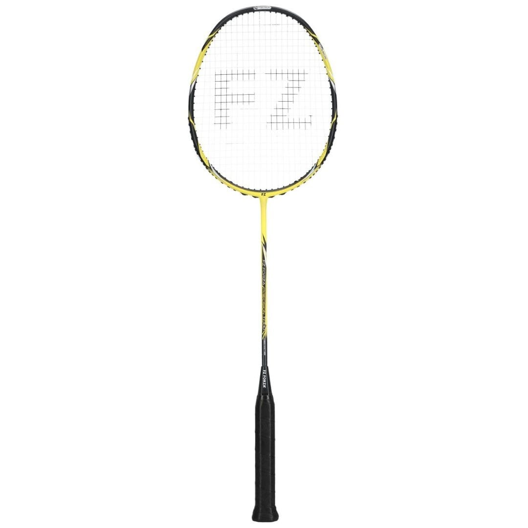 Forza Precision TI-X10