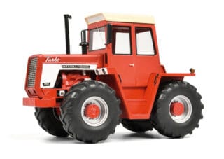 IHC 4166 Turbo Limited Edition 1.500 Modell von Schuco 1:32