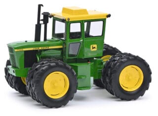 John Deere 7520 Modell von Schuco 1:32
