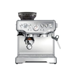Kaffeemaschine Sage The Barista Express SES875