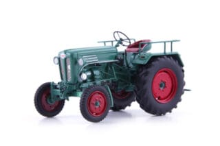 Kramer KL 150 grün Limited Edition Modell von AutoCult 1:32