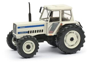 Lamborghini 1256 DT Modell von Schuco 1:32