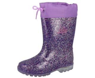 Lico Stiefel "Stiefel Powerlight W Blinky"