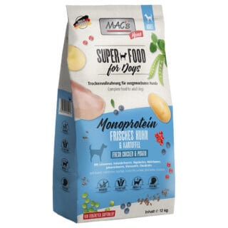 MAC's Mono Huhn - 12 kg