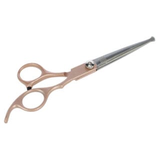 Magic Brush Grooming-Schere - 1 Stück