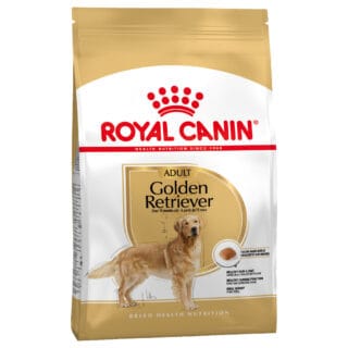 Royal Canin Golden Retriever Adult - 12 kg