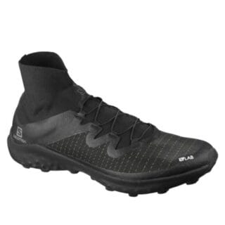 Salomon S/Lab Cross Laufschuhe Herren - Größe 36⅔ | Hochleistungs Trailrunning Schuhe