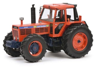 Same Hercules 160 Limited Edition Modell von Schuco 1:32