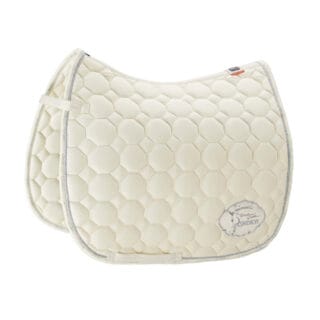 Schabracke Cotton Emblem Platinum 19/20