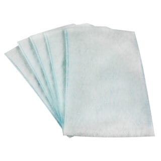 Smartpet Waschtücher Scrubby Vet - 5 Stück