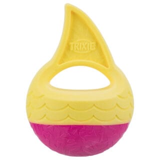 Trixie Aqua Toy Hai-Flosse - 1 Stück, ⌀ 18 cm