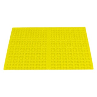 Trixie Backmatte mit Knochen für Hundesnacks - L 38 x B 28 cm