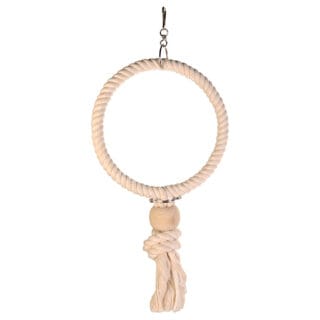 Trixie Baumwollring - ⌀ 24 cm
